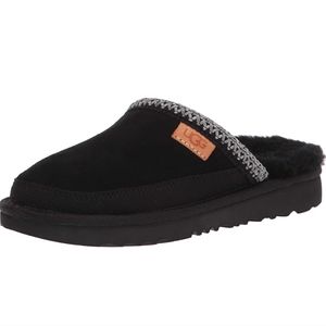 NWT UGG Unisex-Child Tasman II Slip-on Slipper